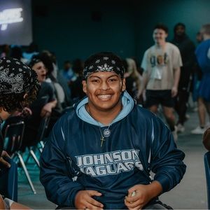 Meet your Posher, Nathan